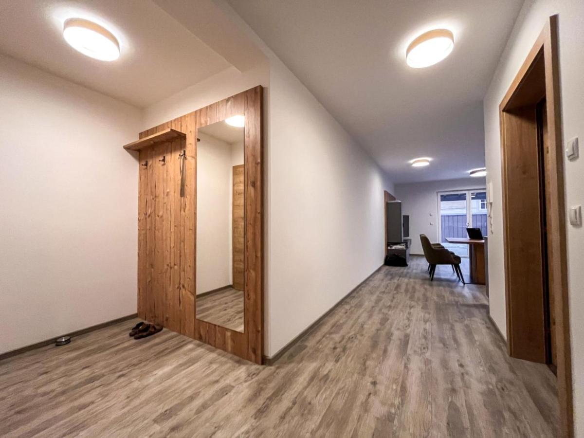 Apartment Apart Edi By Interhome Längenfeld Exterior foto